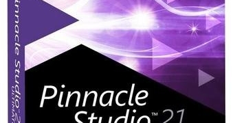 Pinnacle Studio 21 Ultimate (RUS/+Content/+Repack) скачать