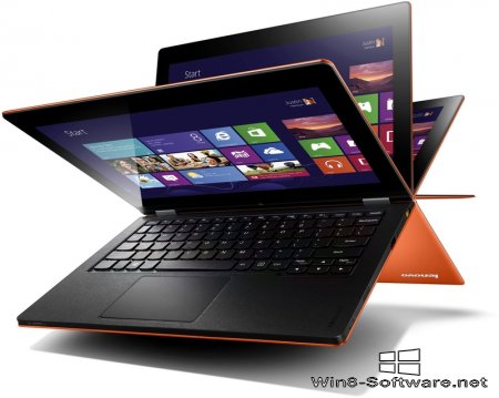 Поговорим о Windows 8, ноутбуках и вашем здоровье