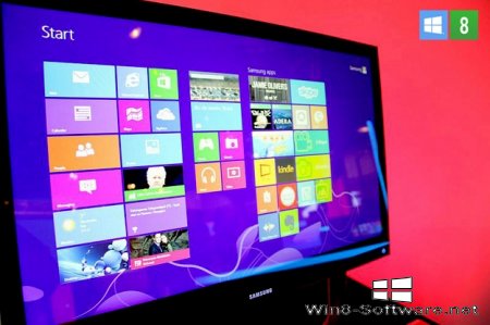 Преимущества Windows 8 в сфере бизнеса