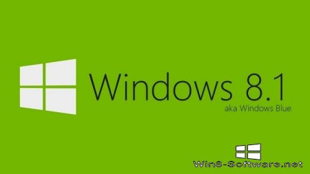 Windows 8.1 Blue. Почему 8.1 и почему «Blue»