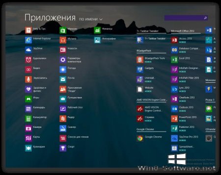 Windows 8.1: подробный обзор