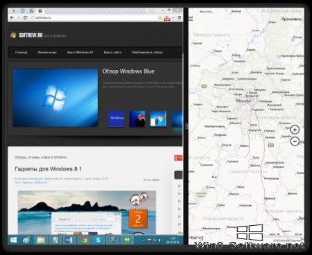 Windows 8.1: подробный обзор