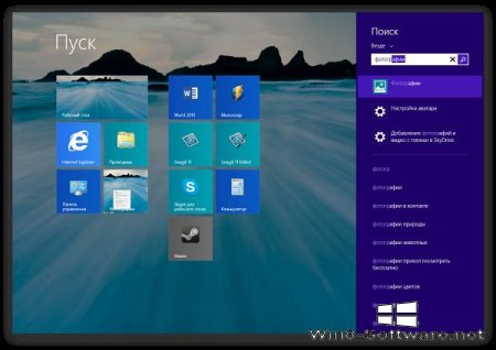 Windows 8.1: подробный обзор