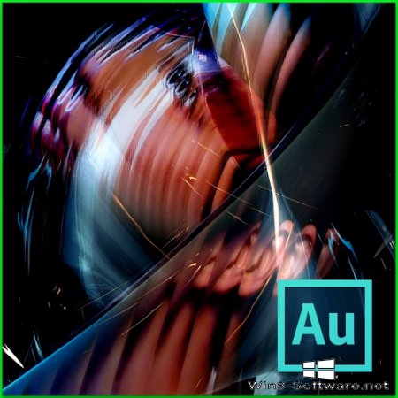 Adobe Audition CC 2015