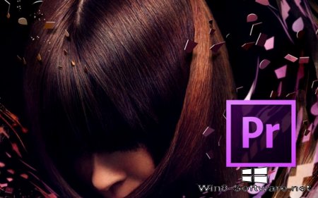 Adobe Premiere Pro CC