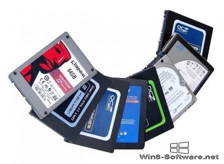 Как перейти на SSD?