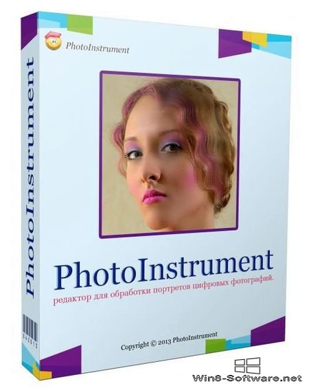 Photoinstrument на русском