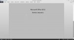 Что нового в Microsoft Office 2013