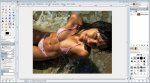 GIMP русская версия