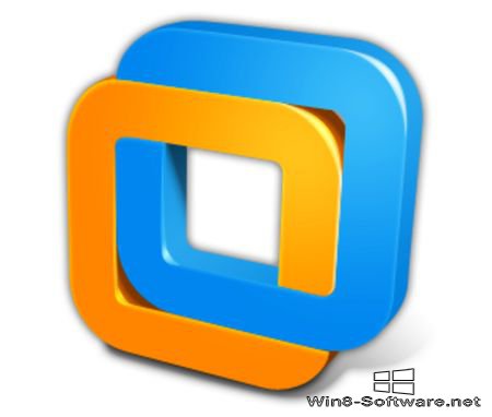 Vmware Workstation - Виртуальная машина