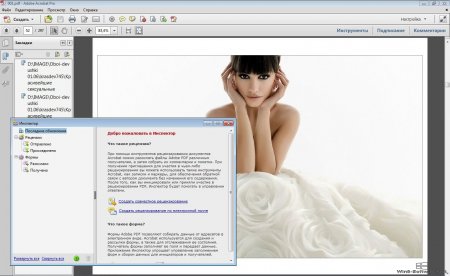 Adobe Acrobat загрузить и установить через торрент