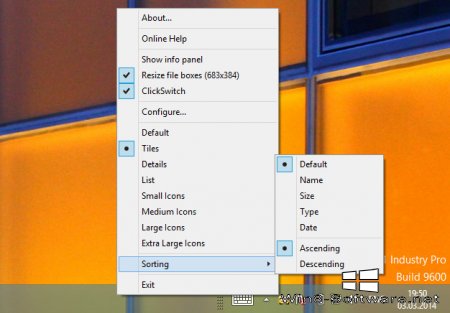 Direct Folders обеспечит быстрый доступ к избранным папкам и файлам