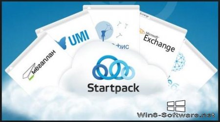 Обзор небольшой программы Startpack Launcher